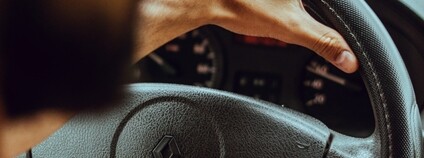 Renault Foto: Breno Assis Unsplash